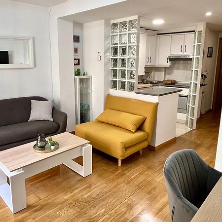 Apartamento Numantino Сарагоса Экстерьер фото