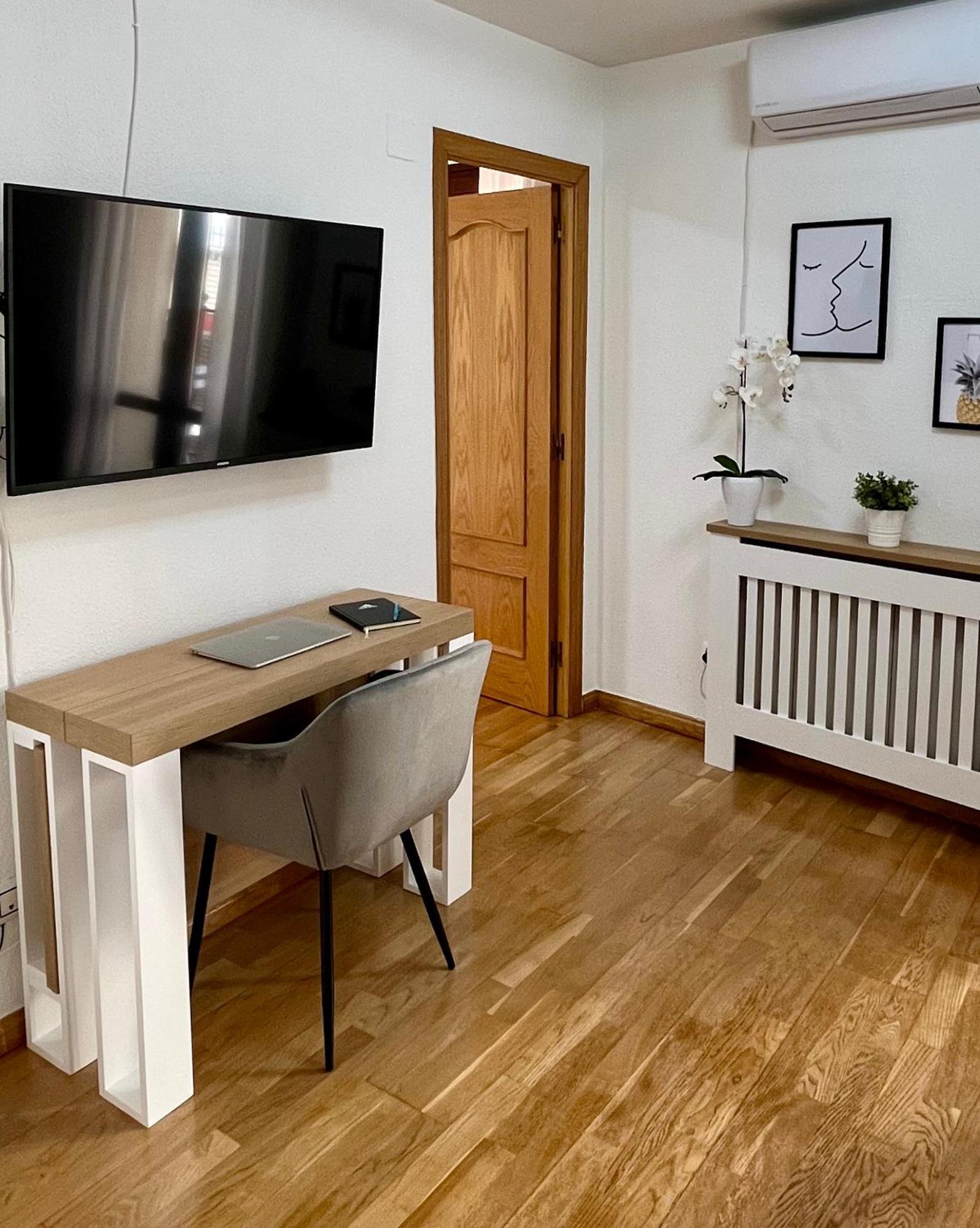 Apartamento Numantino Сарагоса Экстерьер фото
