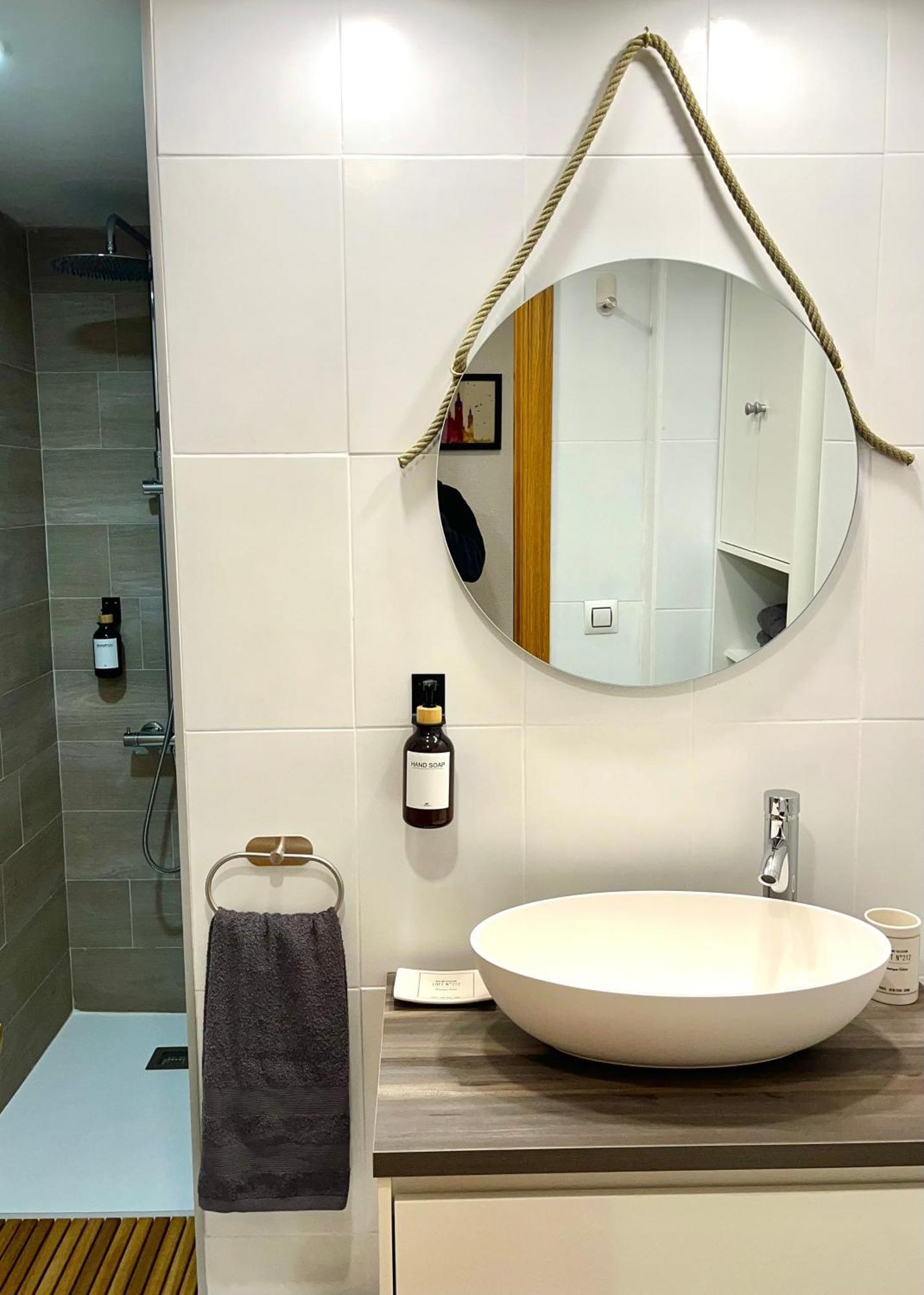 Apartamento Numantino Сарагоса Экстерьер фото