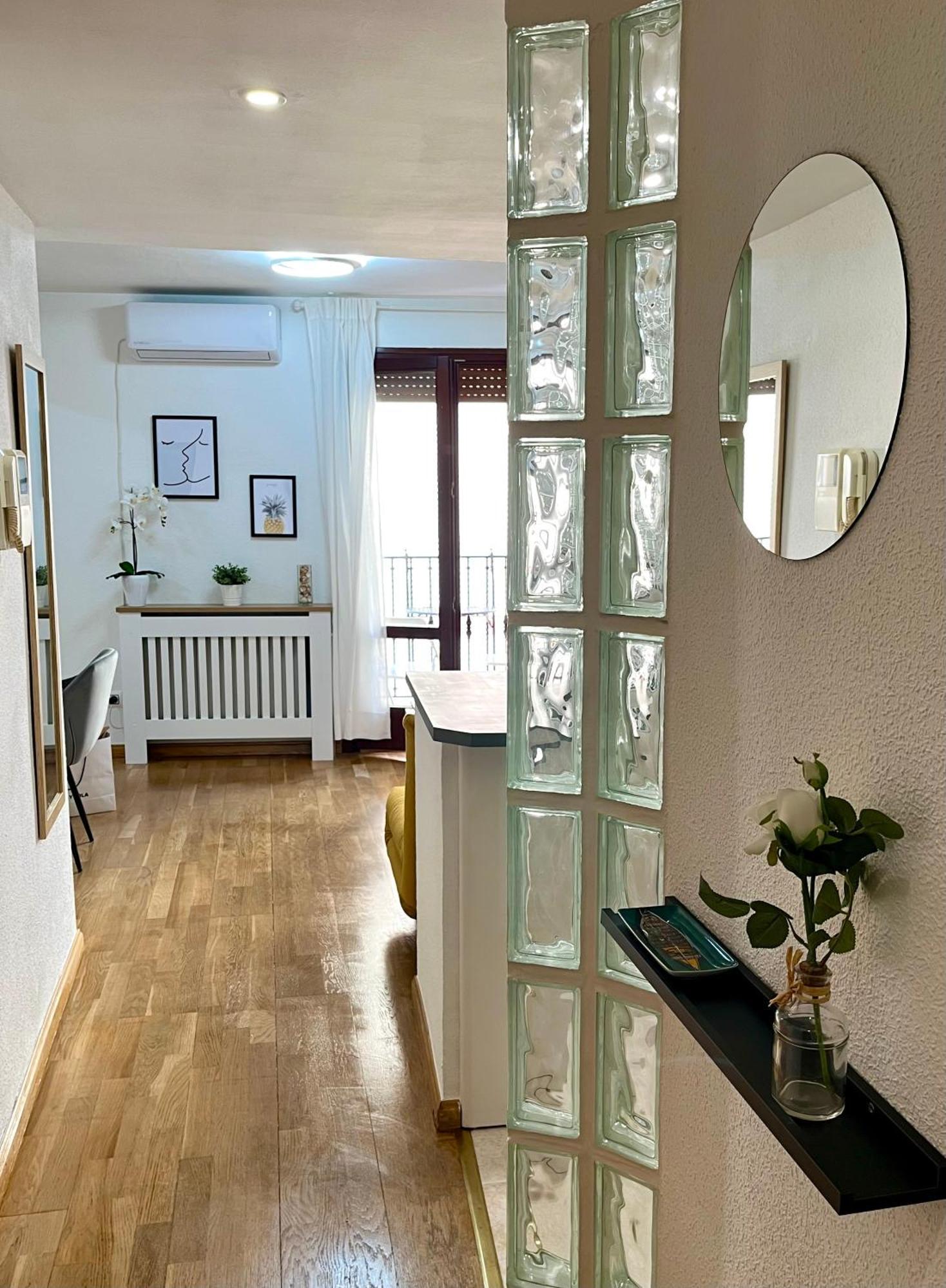 Apartamento Numantino Сарагоса Экстерьер фото