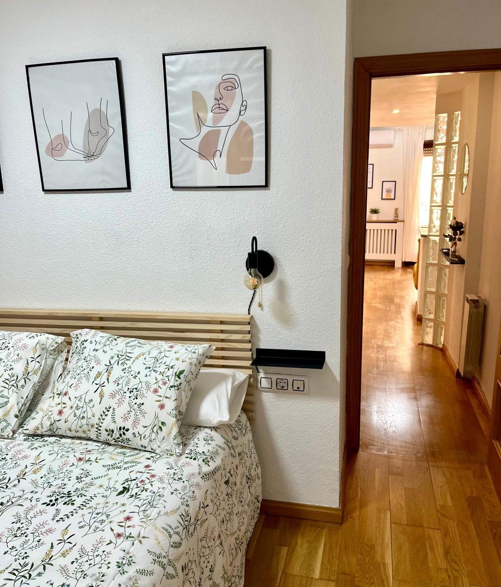 Apartamento Numantino Сарагоса Экстерьер фото